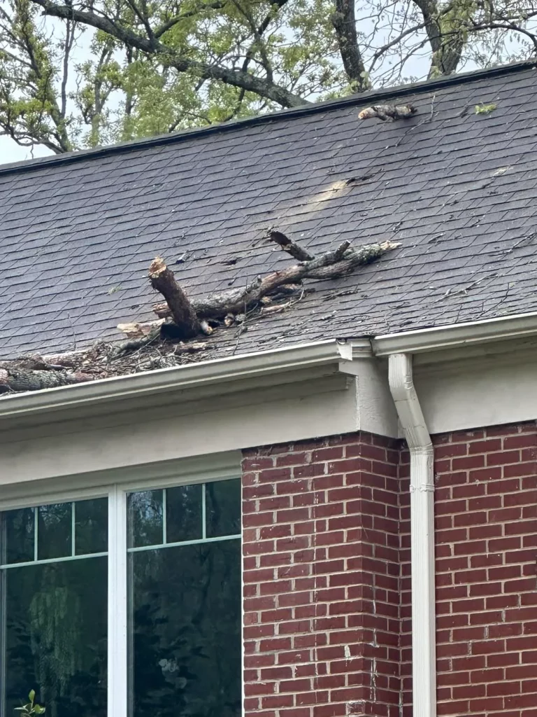 Storm Damage Roof Repair-service-2