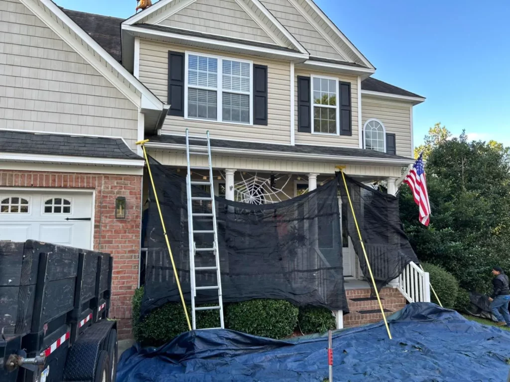 Storm Damage Roof Replacement-service-2