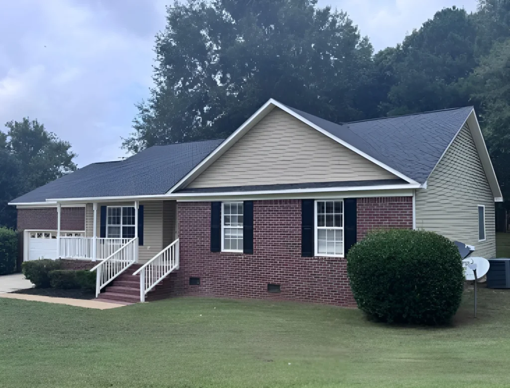 Roof Replacement Applications and Material Options