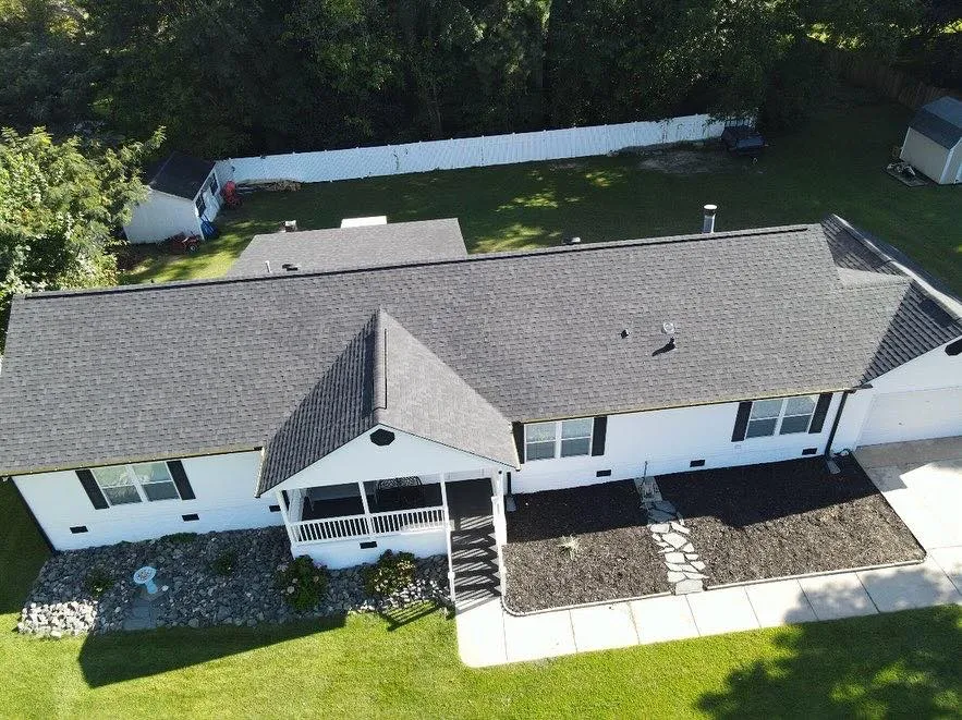 Why Choose WestSlope Roofing for New Construction Roofing