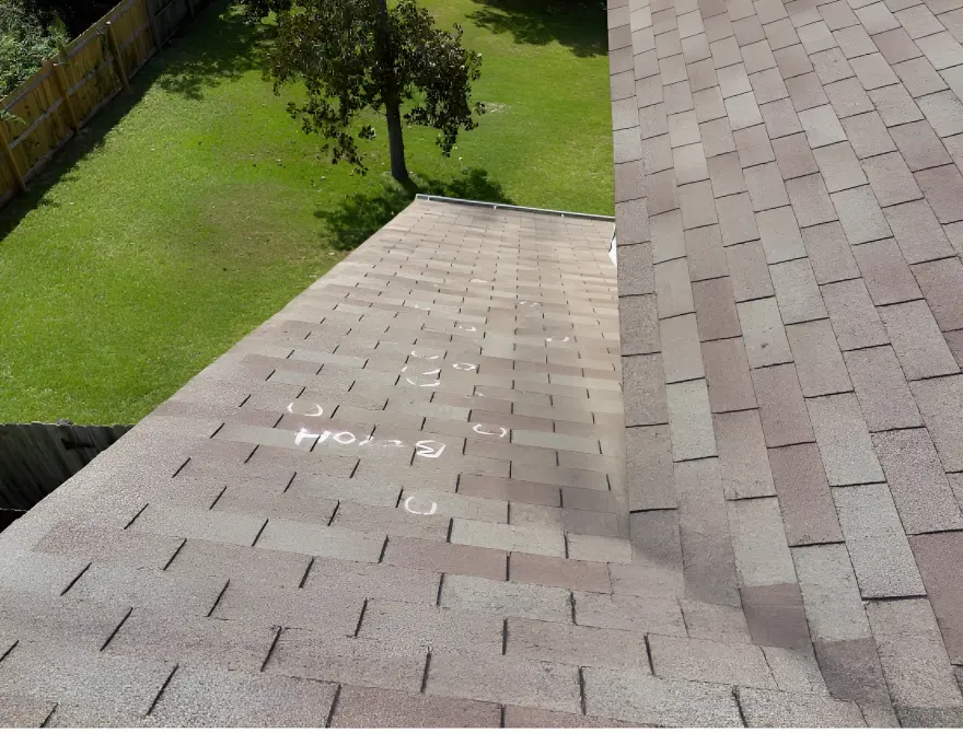 Why homeowners in Sanford, NC, trust WestSlope Roofing for storm damage roof repair